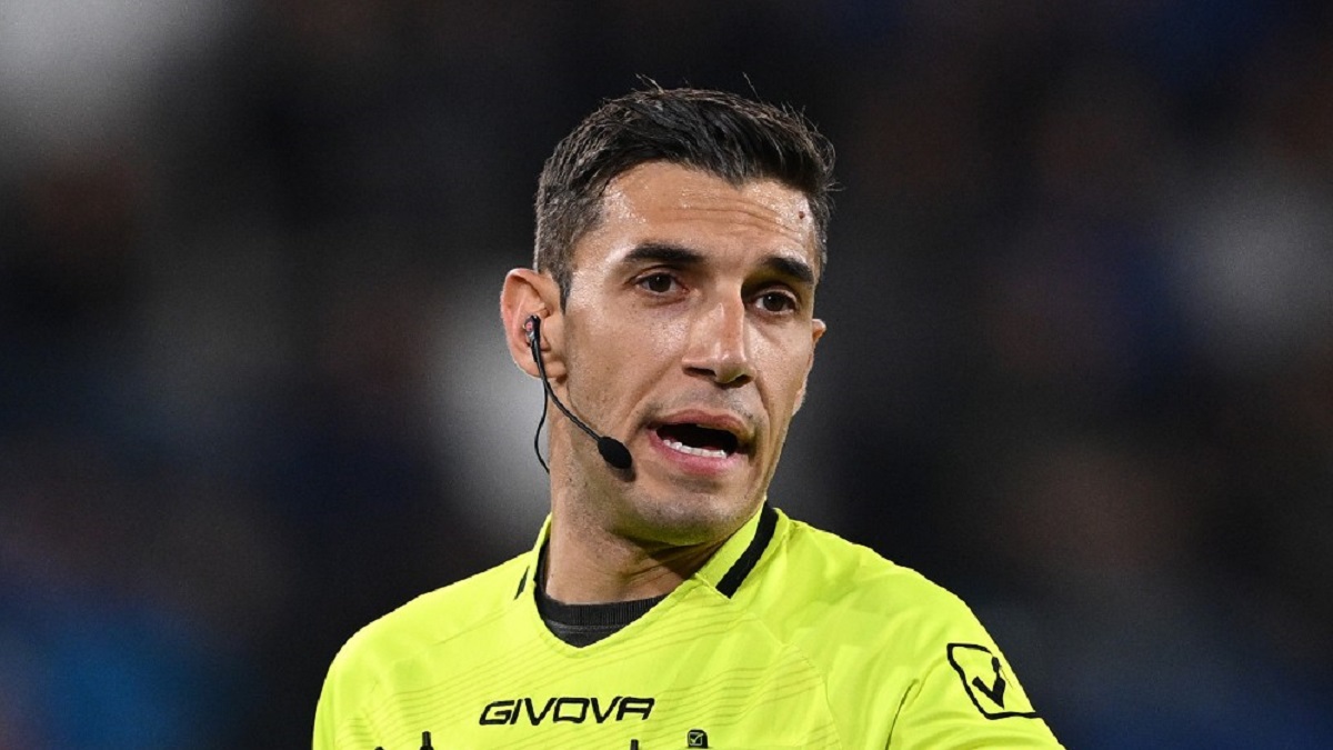 Moviola Napoli Lecce, l’episodio arbitrale chiave del match 36 tremolada