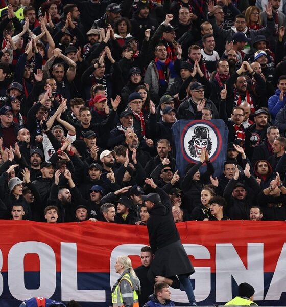 calciomercato bologna tifosi