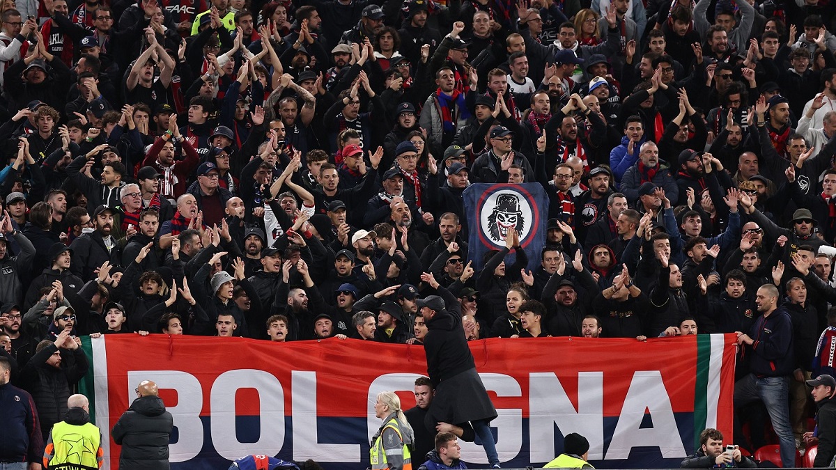 Bologna, 5000 tifosi lungo la A1 per la semifinale di Coppa Italia, ma Empoli è piena di trappole: i precedenti Bologna, 5000 tifosi lungo la A1 per la semifinale di Coppa Italia, ma Empoli è piena di trappole: i precedenti