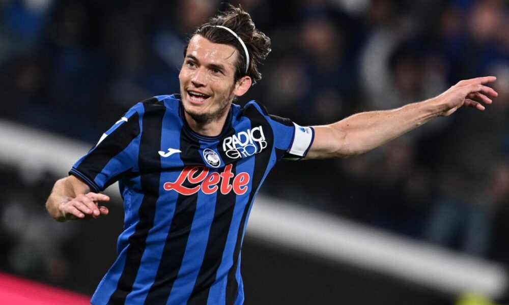 Pagelle Atalanta-Atalanta Under 23, TOP e FLOP del match