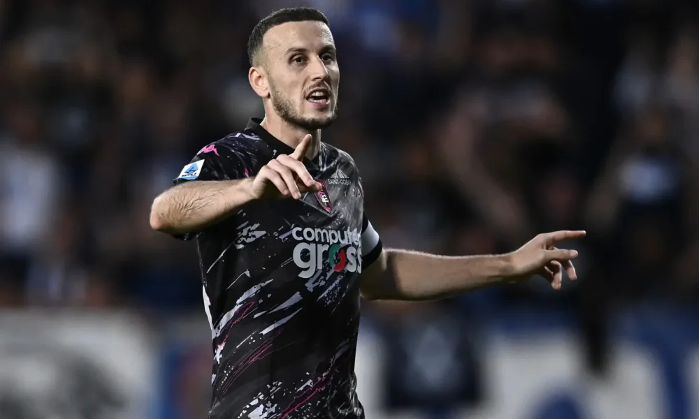 Calciomercato Torino, Ismajli è ufficiale: il comunicato e tutti i dettagli