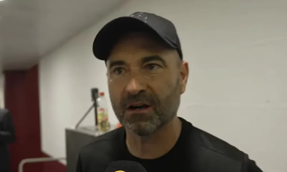 Young Boys Atalanta, Magnin: «Affrontiamo una squadra straordinaria. Punto a recuperare questi giocatori»