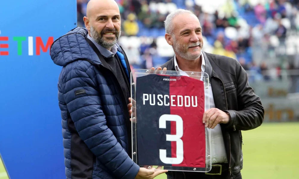 Pusceddu su Cagliari-Fiorentina: «Decideranno gli episodi, motivazioni alla pari. Ho un consiglio per Palladino»