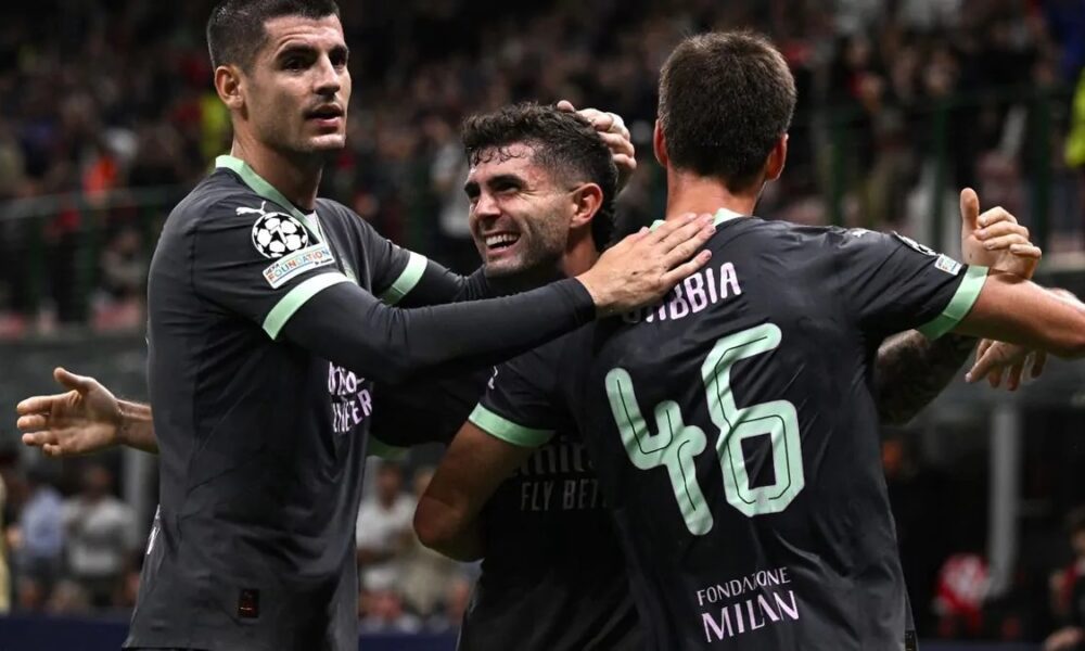 Pagelle Milan-Club Brugge, i voti ai protagonisti del match