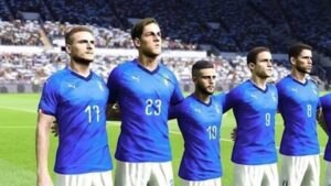 Videogiochi di calcio: i più diffusi oggi e i più popolari di sempre