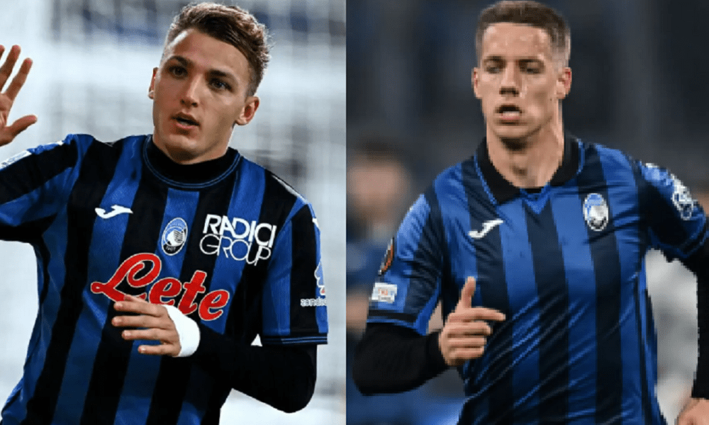 Retegui e Pasalic a caccia di record: dal cannoniere dei cannonieri con l’Atalanta al miglior croato in Serie A