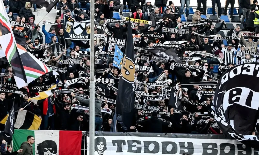 Juve Torino, nella notte scontri tra ultrà: un tifoso arrestato! La ricostruzione