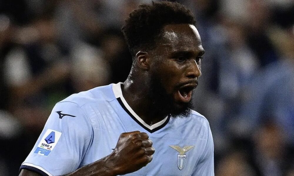 Dia: «Lazio squadra importante per me! Ecco cosa è cambiato rispetto all’esperienza con la Salernitana»