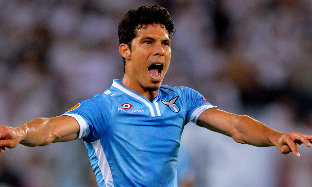 Milan Lazio, Hernanes non ha dubbi: «Contatto Romagnoli Pavlovic? Ma quale rigore, non era neanche fallo!». La sua analisi