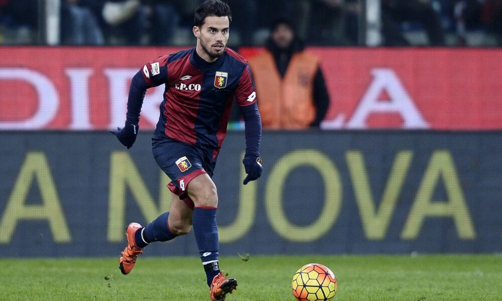 Suso Genoa, si punta al ritorno dell’ex Milan? La mossa di Ottolini per acquistare l’attaccante