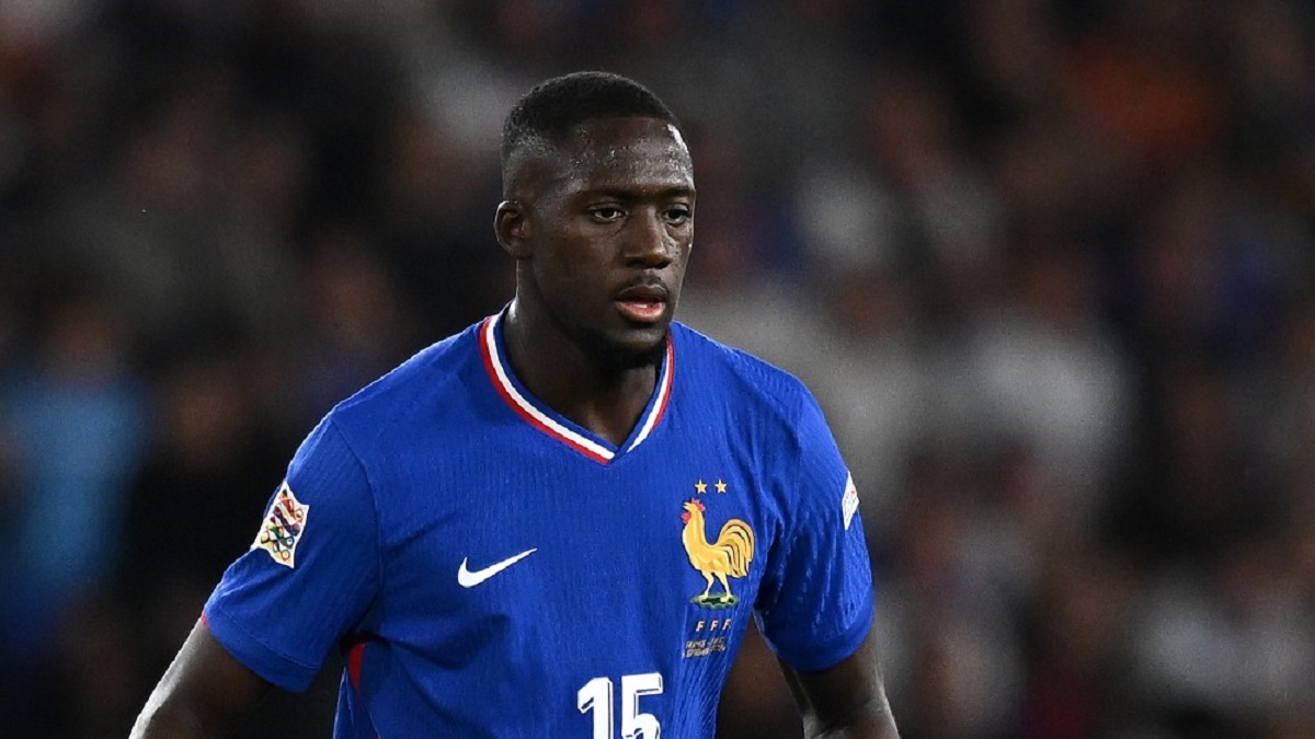 Konate Liverpool, un club ha deciso di muoversi in modo concreto per il difensore francese. Le ultimissime Konate Liverpool, un club ha deciso di muoversi in modo concreto per il difensore francese. Le ultimissime