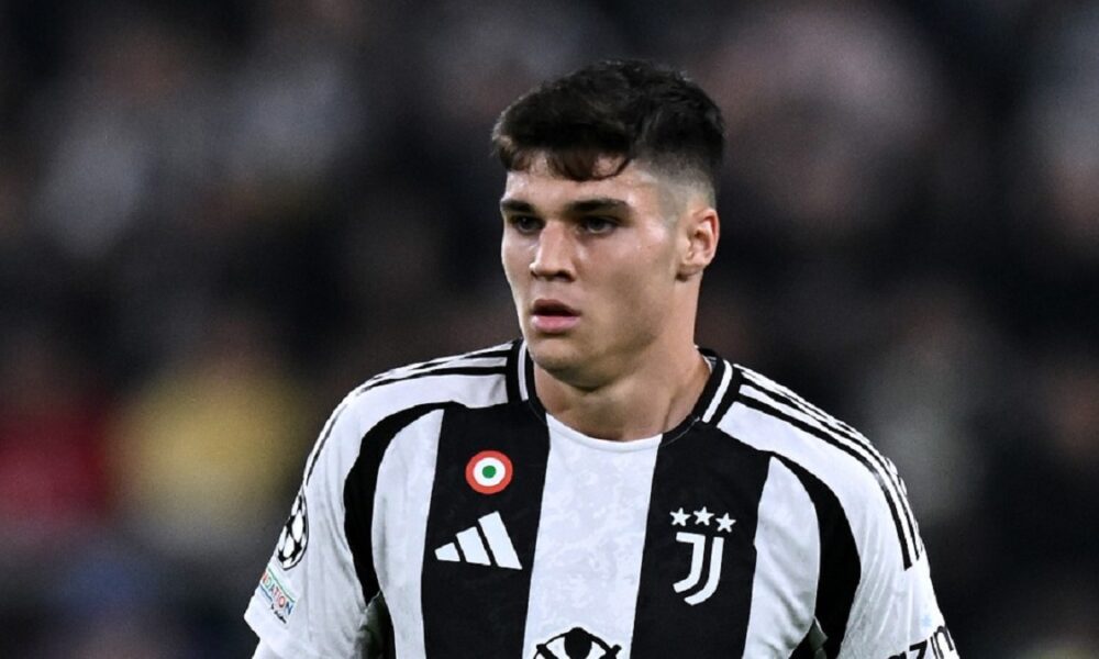 Adzic si rivela, il retroscena di mercato: no a 4 club in estate. Per la Juventus è un futuro top