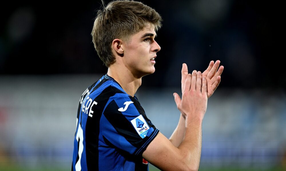 Pagelle Juve Atalanta, TOP e FLOP del match di Serie A