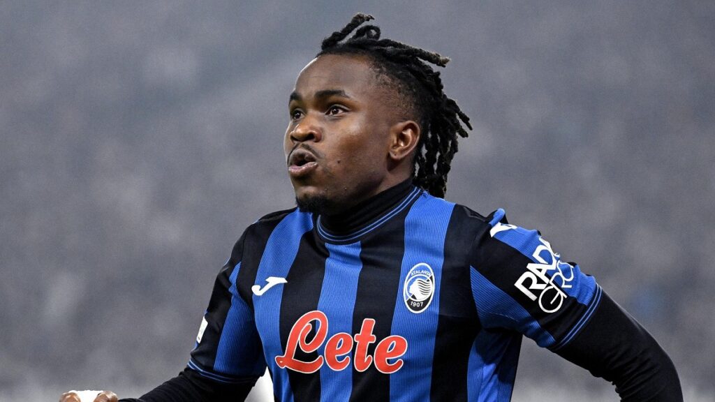 Lookman