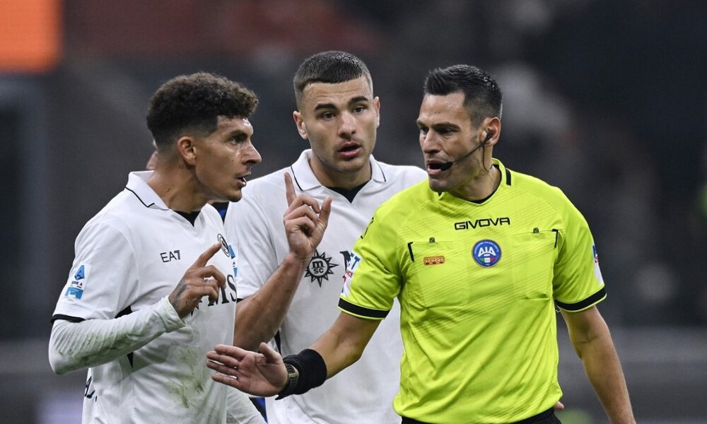 Bruscolotti sta con Conte: «Rigore Inter? Sembra chi gli arbitri si dimentichino di questa cosa»