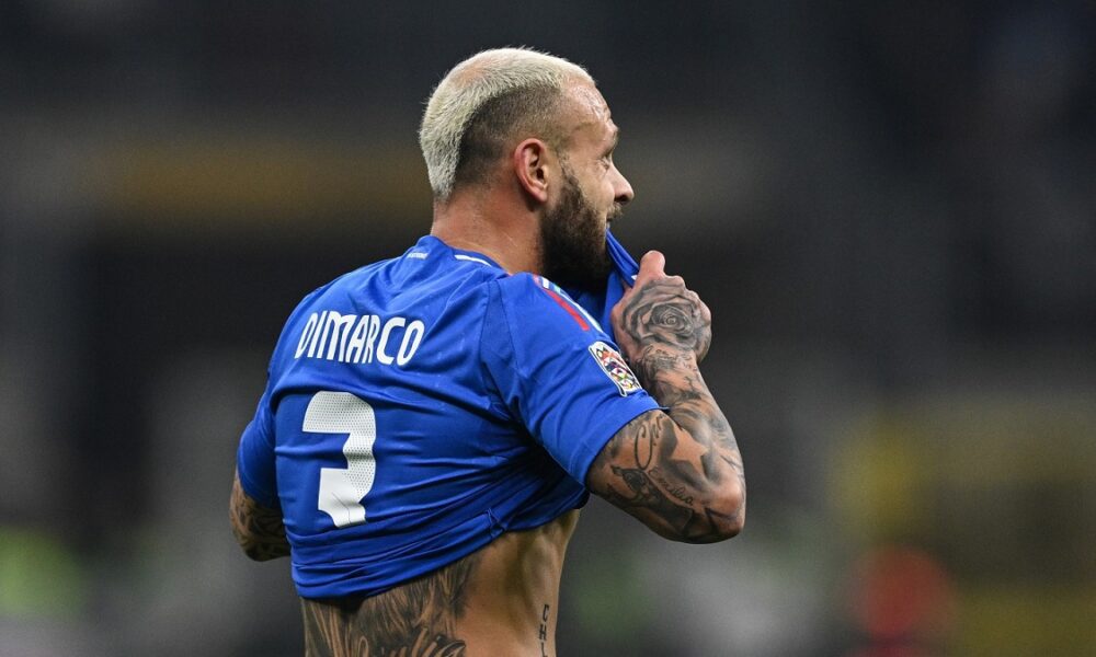 Italia travolta dalla Norvegia 3-0: peggior sconfitta nelle qualificazioni dal 2017