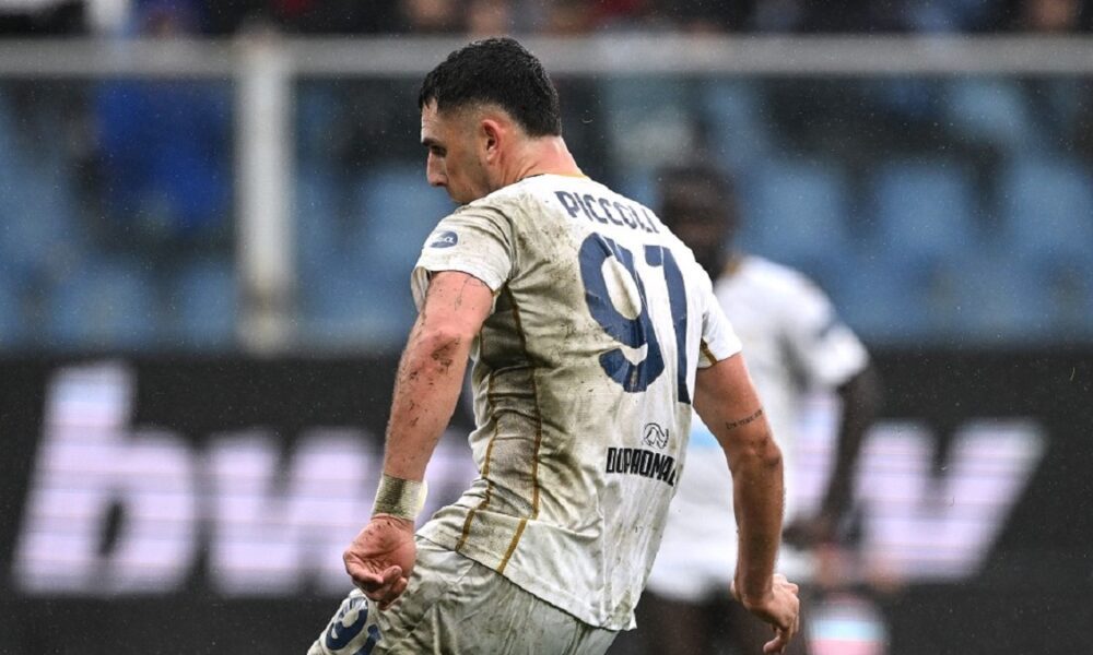 Pradé esalta Piccoli: «Centravanti forte per la Fiorentina. Abbiamo scelto lui per questi motivi»