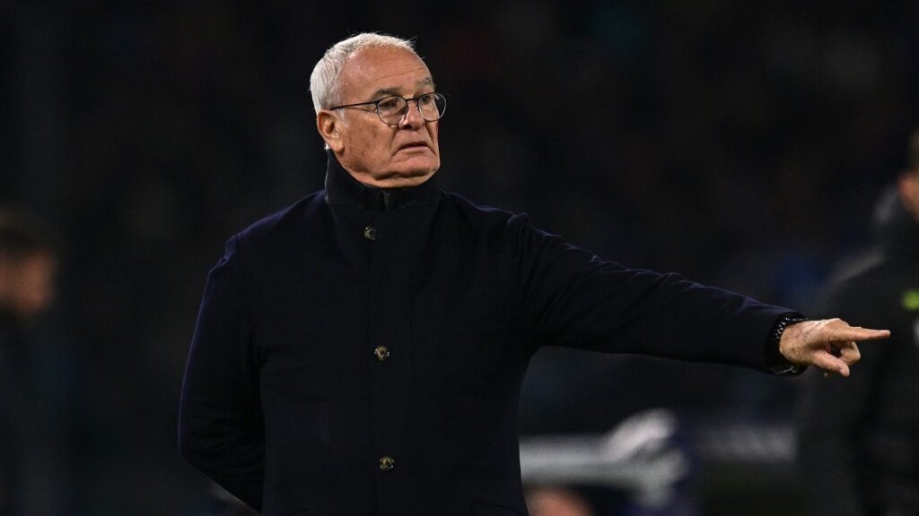 ranieri