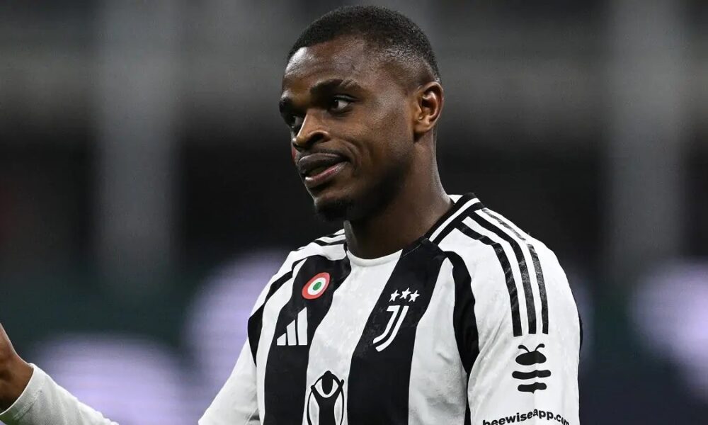 Juve, Kalulu è il bomber che non ti aspetti! Il pari con la Lazio e i numeri della svolta: il francese è l’uomo in più per Spalletti