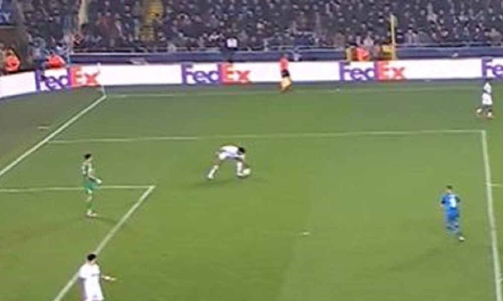 Champions League: l’errore di Mings è una comica! L’Aston Villa perde il primo posto – VIDEO