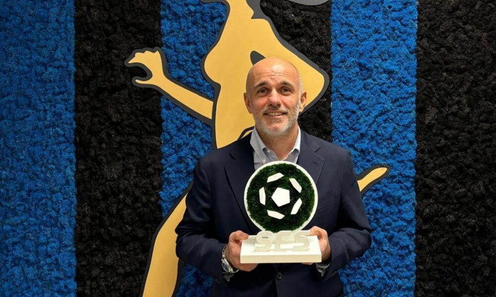 Percassi: «Molto contenti di Juric, l’Atalanta sa ripartire ogni anno. Lookman super professionista»