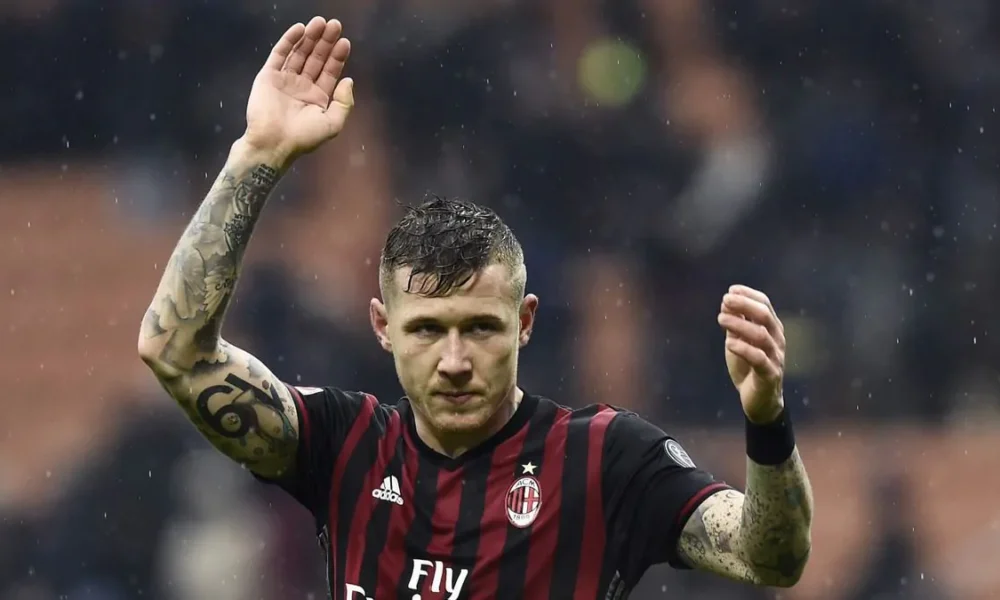 Slovan Bratislava Milan, Kucka: «Combattuto fino alla fine, nostra miglior gara in Champions League»