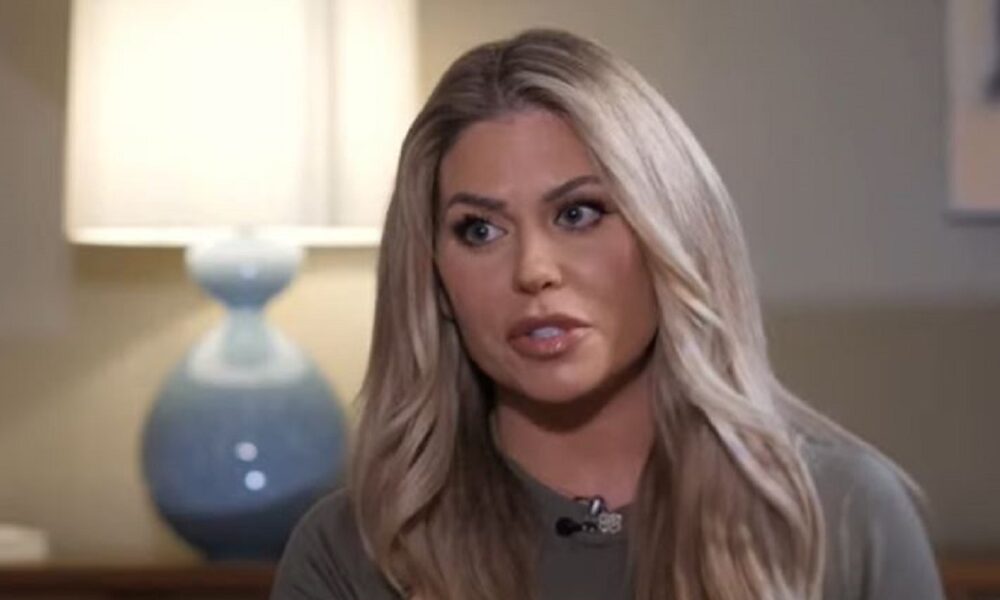 Bianca Gascoigne, la figlia dell’ex Lazio accusa Al Fayed: «Mi ha violentato quando avevo 16 anni»
