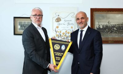 atalanta pranzo uefa