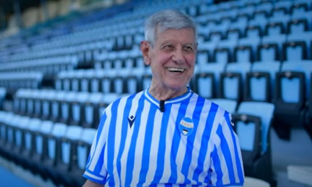 Oscar Massei: «Vi racconto come sono diventato un mito della Spal più forte di sempre. In Italia sono arrivato all’Inter, a Ferrara ho guadagnato la metà ma è stato bellissimo»