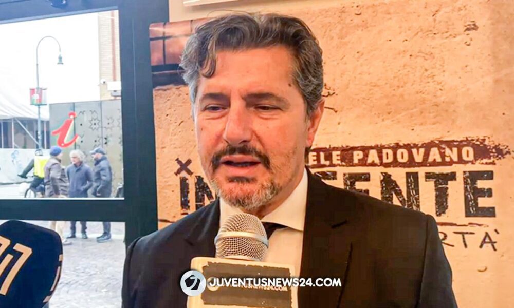 Padovano consiglia la Juventus: «La rosa attuale è qualitativamente mediocre. Non confermerei nessuno in attacco, farei carte false per questo acquisto»