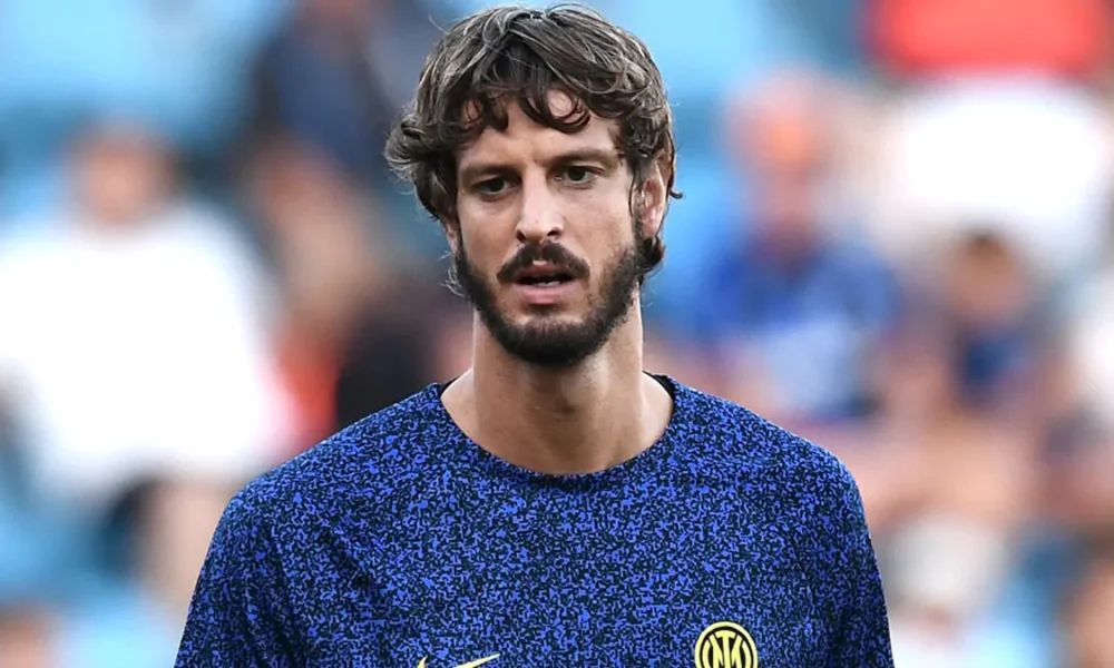 Inter, Di Gennaro: «Operazione andata bene, non vedo l’ora di tornare»