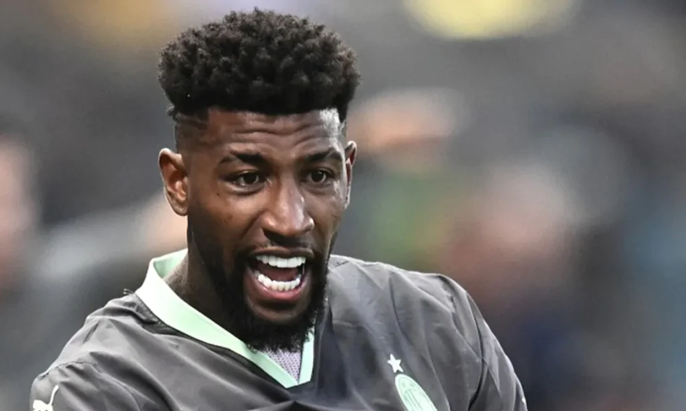 Emerson Royal Flamengo, ufficiale il trasferimento dell’ex Milan: il comunicato del club