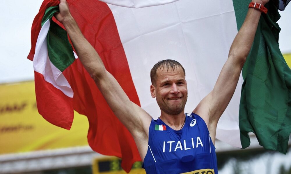 Alex Schwazer entra nel mondo del calcio: è il nuovo consulente atletico del Südtirol