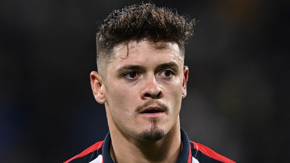 Genoa, Vitinha si racconta a La Repubblica: «Gli ultimi risultati ci hanno dato fiducia, ora dobbiamo fare di più. Ecco perché non ho calciato il rigore. De Rossi? A dir la verità…» Genoa, Vitinha si racconta a La Repubblica: «Gli ultimi risultati ci hanno dato fiducia, ora dobbiamo fare di più. Ecco perché non ho calciato il rigore. De Rossi? A dir la verità…»