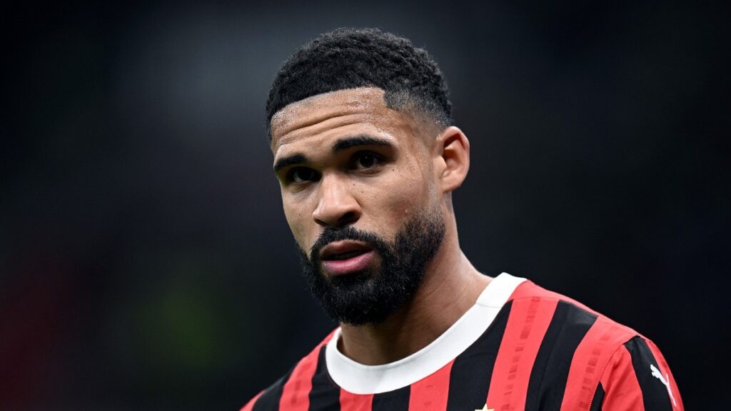 loftus cheek