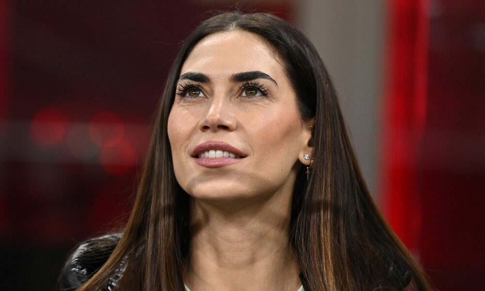 Melissa Satta entra nella Kings League! Sarà vice-presidente nell’FC Zeta di ZW Jackson