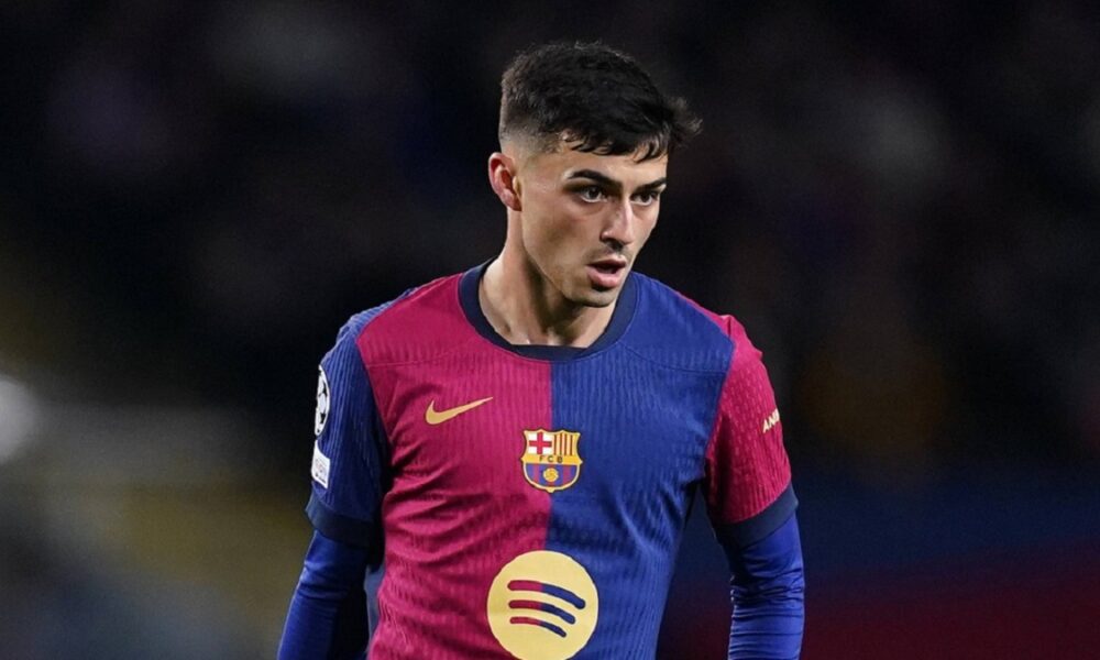 Pedri Barcellona, infortunio per il giovane blaugrana: ecco le condizioni e i tempi di recupero
