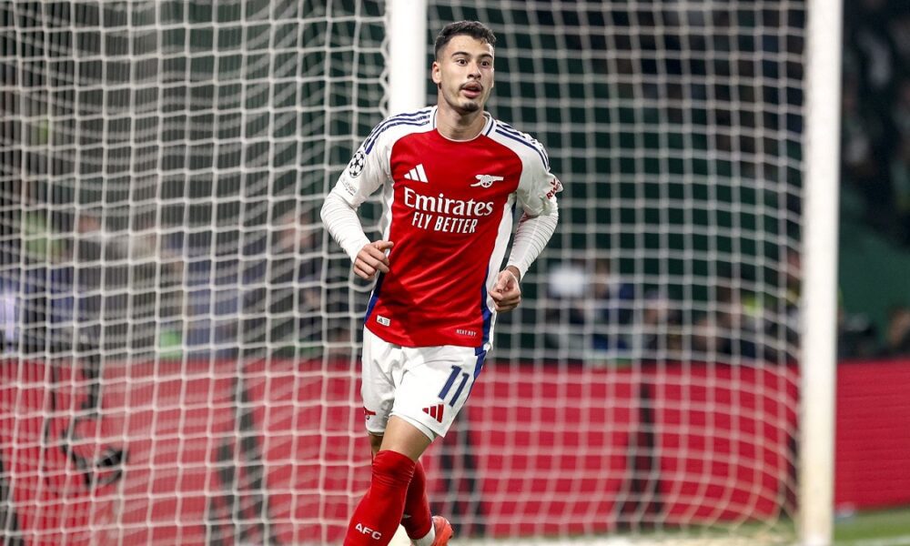 Formazioni ufficiali Arsenal Sporting: le scelte di Arteta e Borges per la sfida di Champions League