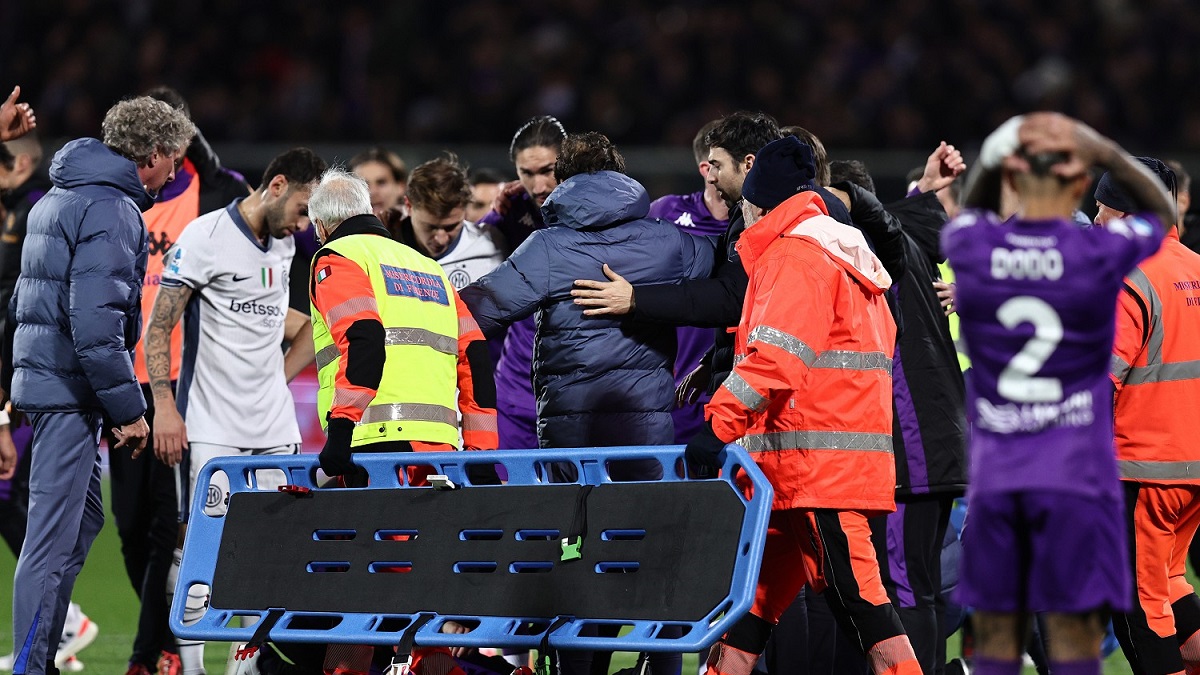 Bove retroscena da Calcionews24.com Bove il retroscena dietro Fiorentina Inter | Quel calciatore mi ha chiamato per primo Una persona d’oro