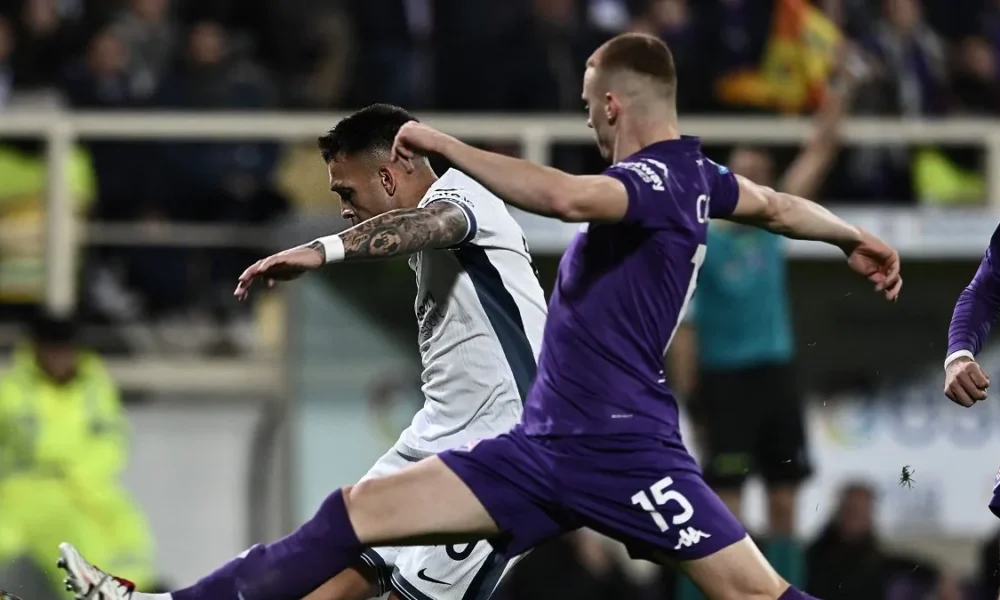 Fiorentina Inter, c’è la novità sul recupero della partita: ecco la data, ma dipenderà anche da questo