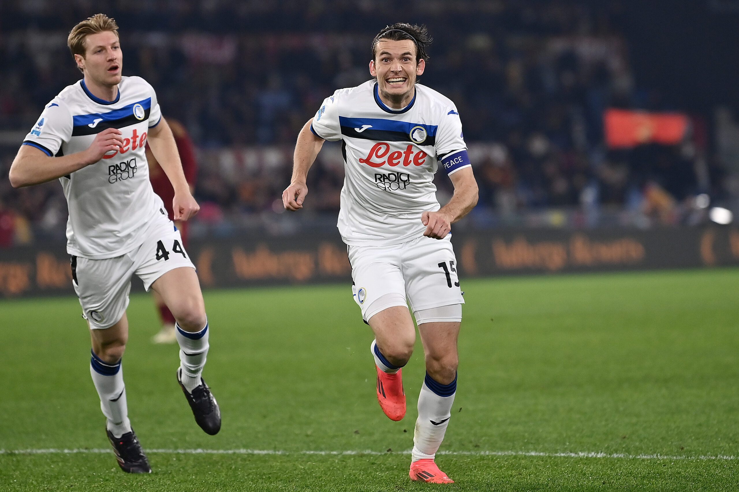 De Roon sicuro: «Inter? Domani sarà importante dimostrare di essere più o meno allo stesso livello» 36 Image Photo826845 1 scaled