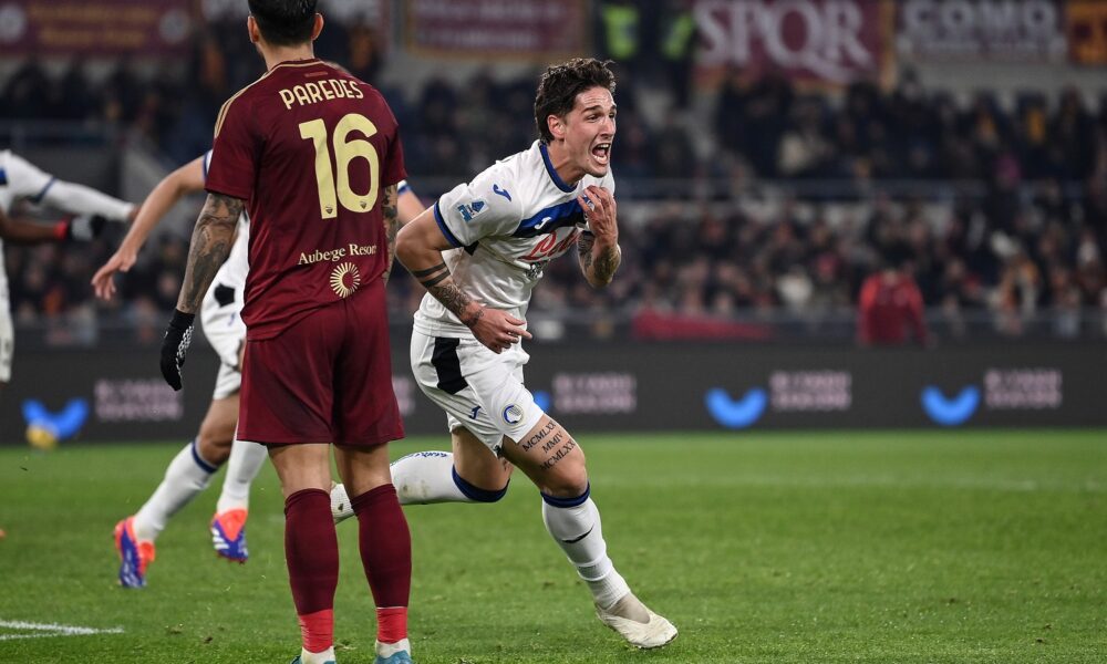 Zaniolo pentito: «Contro la Roma sbagliai ad esultare. Mi sento rinato! Ora a Udine voglio raggiungere quel grande obiettivo»