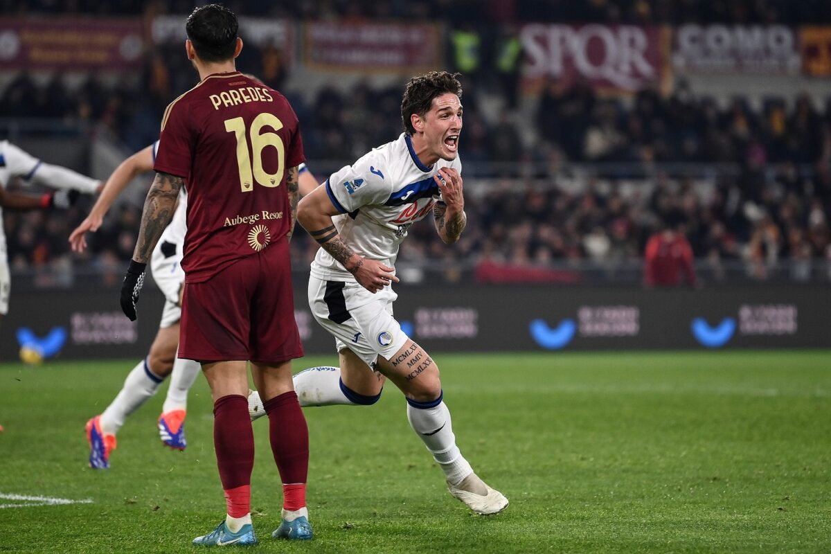 zaniolo pentito contro la roma sbagliai ad esultare mi sento rinato ora a udine voglio raggiungere quel grande obiettivo da Calcionews24.com zaniolo pentito contro la roma sbagliai ad esultare mi sento rinato ora a udine voglio raggiungere quel grande obiettivo