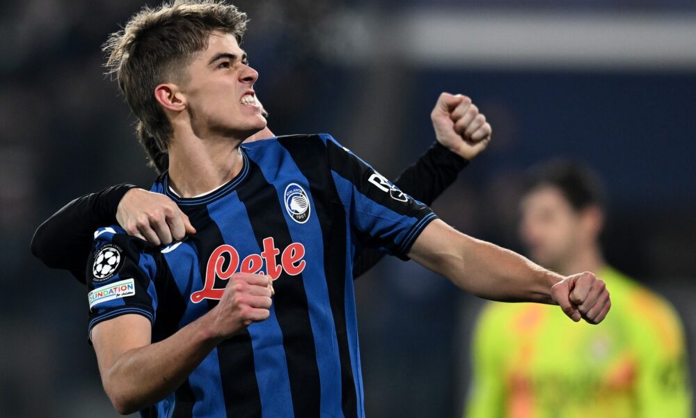 Napoli-Atalanta streaming gratis: dove vedere la diretta