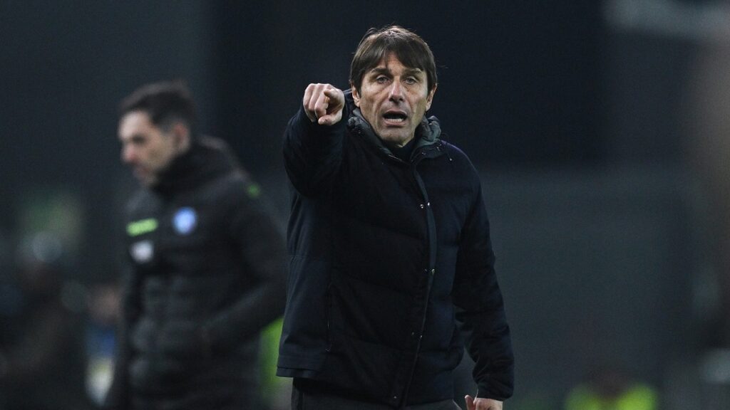 Conte