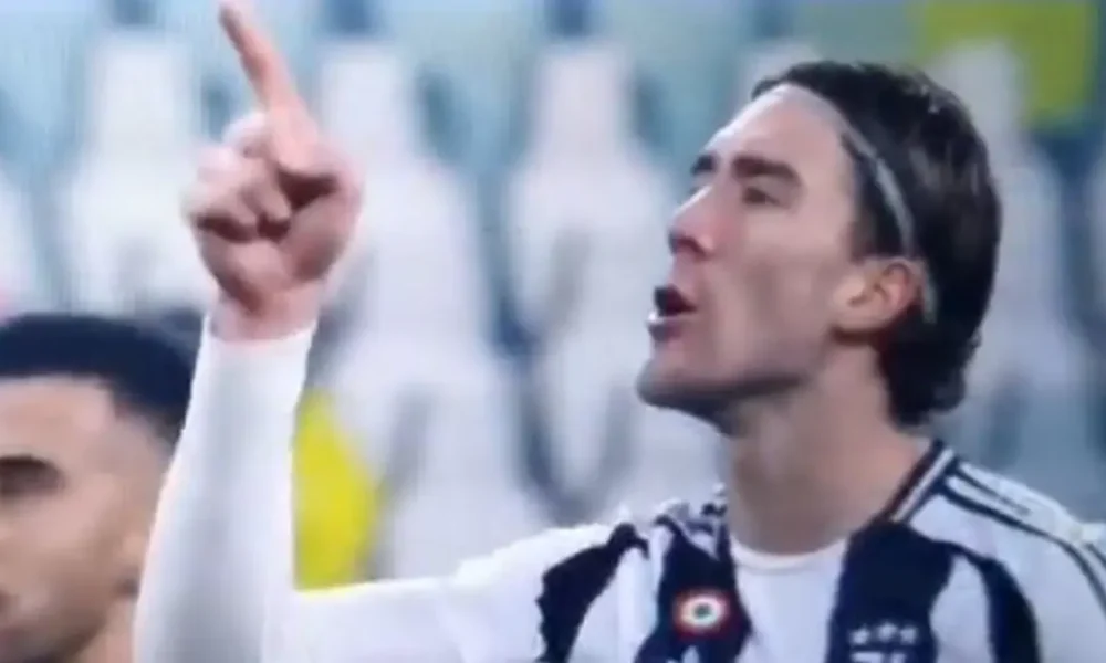 Juventus, scoppia il caso Vlahovic con i tifosi: ecco cos’è successo dopo la gara contro il Venezia