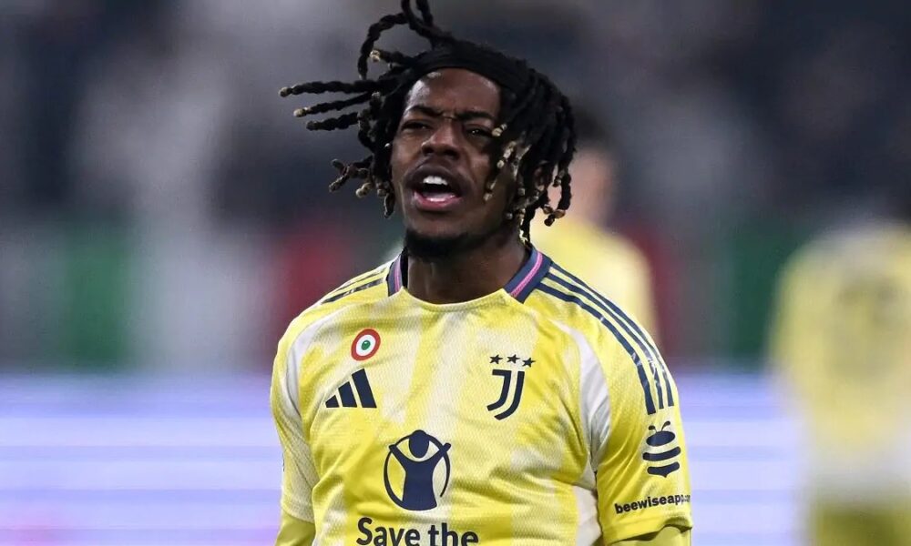 Mbangula: «Motta sempre nel cuore. Tudor invece mi ha detto…»