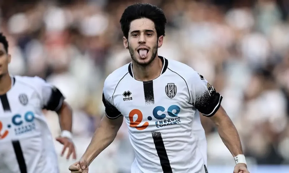 Calciomercato Fiorentina: è lui il prescelto per il ruolo di vice Kean