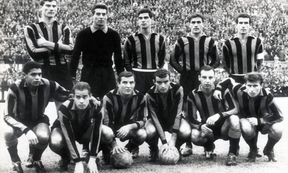 Lorenzo Buffon: «Sono arrivato fino a 95 anni grazie a un segreto. Scartato dall’Udinese, sono finito al Milan e ho vinto tanto. Vi dico chi è stato il portiere più forte di tutti i tempi»