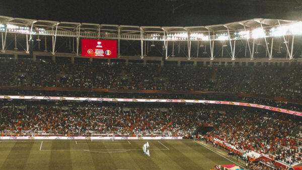Stadio 3